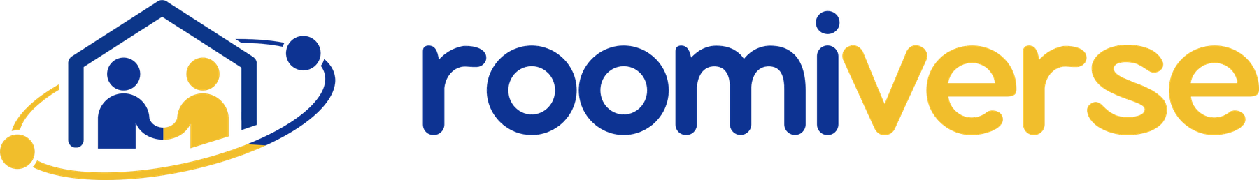 Roomiverse, curious human connections